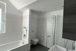 Modernes Penthouse mit Dachterrasse in Heidelberg Schlierbach- provisionsfrei – Rombachweg 6a, 69118 Schlierbach, Heidelberg – Vorschaubild 26