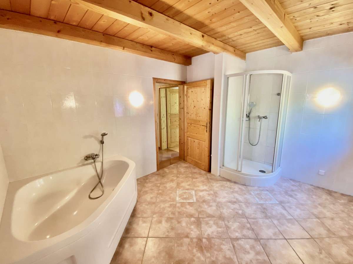 Immobilie in Chieming - Am schönen Chiemsee- 4-Zimmer-Gartenwohnung in Chieming - Bild 3