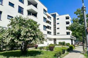Bezugsfrei im Westend: Apartment mit Terrasse und Stellplatz – Die vollständige Adresse der Immobilie erhältst du vom Anbieter., 14052 Westend, Berlin – Vorschaubild 9