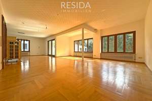 Provisionsfrei: Großzügiges Haus in begehrter Killesberglage mit sonnigem Südgarten – Die vollständige Adresse der Immobilie erhältst du vom Anbieter., 70192 An der Burg, Stuttgart – Vorschaubild 14
