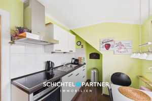 Hastedt | Mehrparteienhaus mit zwei Wohneinheiten und  großer Lagerhalle – Bremen – Vorschaubild 25