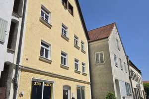 Historisches Wohn- und Geschäftshaus im Herzen von Lauingen (Donau) – Die vollständige Adresse der Immobilie erhältst du vom Anbieter., 89415 Lauingen (Donau) – Vorschaubild 11