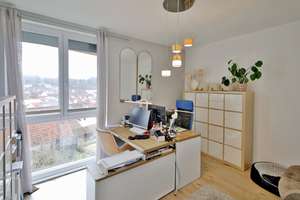Mühlhausen: Attraktives Einfamilienhaus - ELW - Höhenlage mit Ausblick - TOP-Ausstattung – Die vollständige Adresse der Immobilie erhältst du vom Anbieter., 69242 Mühlhausen – Vorschaubild 7