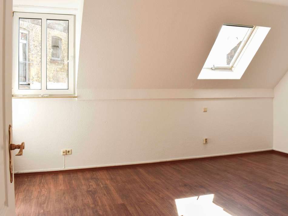 Schlafzimmer I