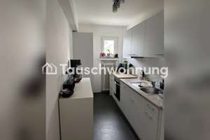Tauschwohnung: 96 m² Wohnung in Düsseldorf, Stadtbezirk 1 – Die vollständige Adresse der Immobilie erhältst du vom Anbieter., 40210 Stadtmitte, Düsseldorf – Vorschaubild 6