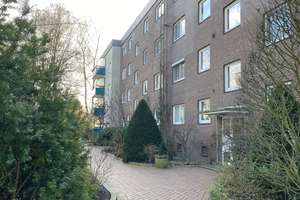 Top renovierte Penthouse Wohnung mit 3 Schlafzimmern - OHNE Provision! – Pferdeweide 15, 22589 Iserbrook, Hamburg – Vorschaubild 10