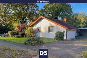Idyllisches Einfamilienhaus in Bredenbek – Die vollständige Adresse der Immobilie erhältst du vom Anbieter., 24796 Bredenbek – Vorschaubild 1