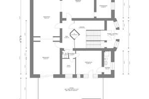 Ein Stück Geschichte des Briller Viertels - Exklusive Doppelvilla mit viel Gestaltungsfreiheit – Die vollständige Adresse der Immobilie erhältst du vom Anbieter., 42115 Elberfeld West, Wuppertal – Vorschaubild 23