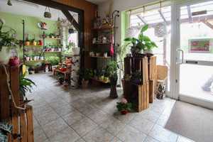 Kleines Wohn- und Geschäftshaus voll vermietet mit Garten und großer Garage – Meißen (Kreis) – Vorschaubild 3