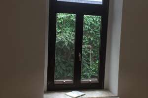 1,5 Zimmer/ Studio Parkett, 3,5m hohe Decken- ruhiges Hinterhaus im Herzen d. Bonner  Altstadt – Wolfstraße 28, 53111 Nordstadt, Bonn – Vorschaubild 3