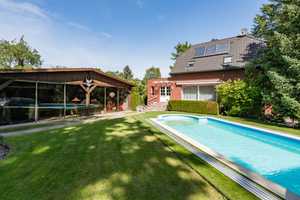 Haus - Pool  & Außenküche warten auf Sie! Einfamilienhaus in Wandlitz zu verkaufen. – Barnim (Kreis) – Vorschaubild 3