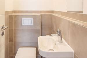 Lichtüberflutete  4-Zimmer-Wohnung über den Dächern von München – Max-Kolmsperger Str. 19, 81735 Neuperlach, München – Vorschaubild 13