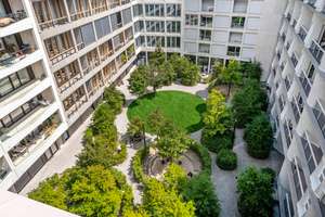 Exklusive Maisonette mit Concierge-Service und Spa im Stadtquartier AM TACHELES – Die vollständige Adresse der Immobilie erhältst du vom Anbieter., 10117 Mitte (Ortsteil), Berlin – Vorschaubild 10