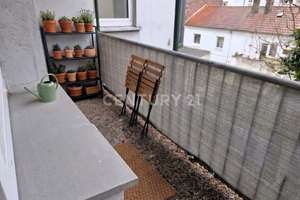Rarität im beliebten Kaiserviertel: Attraktives 6-Familienhaus mit enormem Entwicklungspotenzial! – 44143 Kaiserbrunnen, Dortmund – Vorschaubild 21