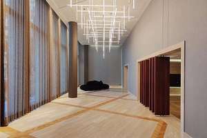 Luxuriöses Wohnen im GRANDAIRE in Mitte, mit einem fantastischen Blick über Berlin! – Voltairestraße 11, 10179 Mitte (Ortsteil), Berlin – Vorschaubild 8