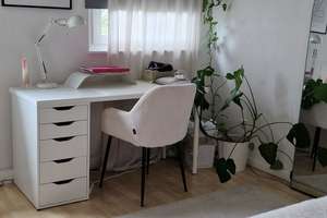 Zwei Einheiten unter einem Dach: 1. Einheit:  1-Zimmer-Whg., 2. Einheit: Büro/Praxis -Mainz-Altstadt – Die vollständige Adresse der Immobilie erhältst du vom Anbieter., 55118 Altstadt, Mainz – Vorschaubild 2