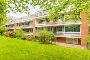 Helle Eigentumswohnung mit West-Loggia in gepflegter Wohnanlage in Hamburg-Schnelsen! – Die vollständige Adresse der Immobilie erhältst du vom Anbieter., 22459 Schnelsen, Hamburg – Vorschaubild 11