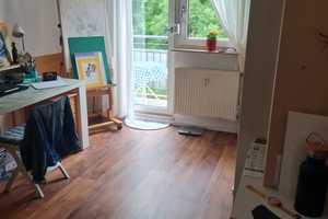 1 Zimmer Wohnung – Hanna-Kirchner-Straße 8, 66123 Stadtverband Saarbrücken (Kreis) – Vorschaubild 2