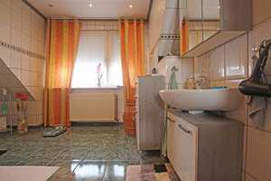 * Doppelhaushälfte * EBK * Duschbad * Gäste-WC * Terrasse * Carport * Garten mit Pool * u.v.m.
 – Herzogtum Lauenburg (Kreis) – Vorschaubild 10