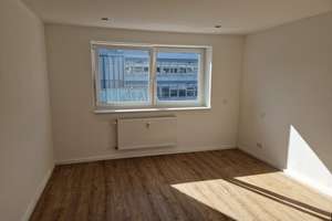 Gut geschnittene 2-Zimmer-Wohnung in Siegen – Hauptmarkt 14, 57076 Weidenau, Siegen – Vorschaubild 5