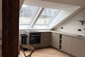 Charmante neu renovierte Mädchen-WG letztes ZIMMER!!  in bester Lage. – Klingenstraße 123, 70186 Ostheim, Stuttgart – Vorschaubild 3