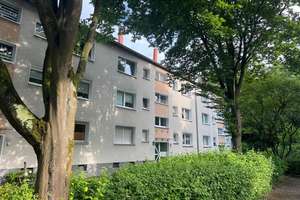 Bochum:2 Zimmer mit Balkon als Kapitalanlage in ruhiger Lage – Narzissenstraße 19, 44869 Eppendorf, Bochum – Vorschaubild 2