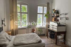 Tauschwohnung: 90 m² Wohnung in Berlin, Neukölln – Die vollständige Adresse der Immobilie erhältst du vom Anbieter., 12049 Neukölln (Ortsteil), Berlin – Vorschaubild 3