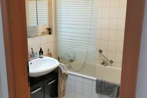 Familienfreundliche 4-Zimmer-Wohnung in Bietigheim-Bissingen – Die vollständige Adresse der Immobilie erhältst du vom Anbieter., 74321 Bietigheim-Bissingen – Vorschaubild 5