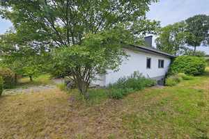 Ihr neues Zuhause in Feldrandlage und doch zentral: Bungalow mit Garten, Garage und großem Potenzial – Hochtaunuskreis – Vorschaubild 17