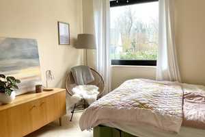 Mehrgenerationenhaus in exklusiver Lage  mit fantastischem Fernblick über die Täler und Wälder – Darmstadt-Dieburg (Kreis) – Vorschaubild 23