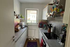 3-Zimmer Wohnung mit Balkon in Köln-Weiß, Direkt vom Eigentümer, frei ab 1.7.,frisch saniert – Ritterstraße 1, 50999 Weiß, Köln – Vorschaubild 3