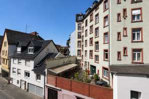 Charmante Altbauwohnung mit Entwicklungspotenzial in begehrter Lage – 60594 Sachsenhausen-Nord, Frankfurt am Main – Vorschaubild 8