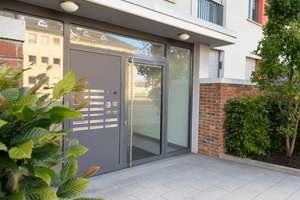 Leerstehende, moderne Zwei-Zimmer Wohnung in Top-Lage – Die vollständige Adresse der Immobilie erhältst du vom Anbieter., 70327 Wangen, Stuttgart – Vorschaubild 9