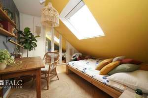 Investoren aufgepasst! 2 Zimmer, sicher vermietet - FALC Immobilien Heilbronn – Die vollständige Adresse der Immobilie erhältst du vom Anbieter., 74080 Böckingen, Heilbronn – Vorschaubild 5