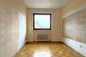 3,5-Zimmer-Wohnung in Oberhausen-Alsfeld mit Südbalkon, Garage, Keller und Potenzial! – Die vollständige Adresse der Immobilie erhältst du vom Anbieter., 46149 Alsfeld, Oberhausen – Vorschaubild 6