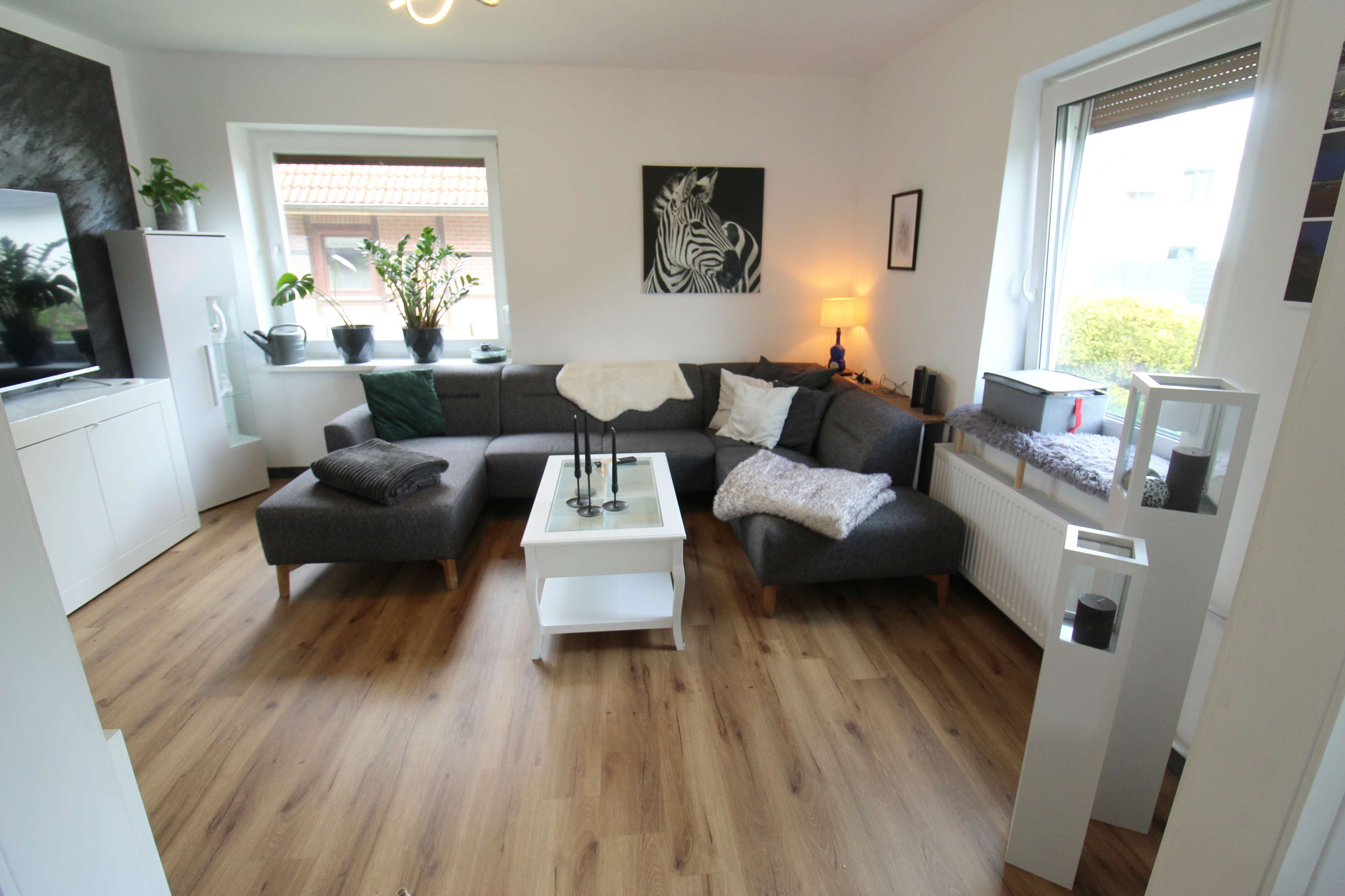 Immobilie in Wittingen - Familientraum in toller Lage - Bild 11