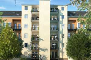 Balkon und Fußbodenheizung - neu sanierte 3,5-Raum-Wohnung in Chemnitz – Pestalozzistraße 19, 9130 Chemnitz – Vorschaubild 9