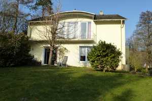 1 -2 Familienhaus in Oberneuland/ Grundstück für Mehrfach- Bebauung – Bremen – Vorschaubild 1