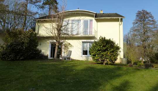 Bild von 1 -2 Familienhaus in Oberneuland/ Grundstück für Mehrfach- Bebauung