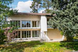Ihr Traum vom neuen Eigenheim: Großzügiges Haus im beliebten Frauenland – Die vollständige Adresse der Immobilie erhältst du vom Anbieter., 97074 Frauenland, Würzburg – Vorschaubild 3