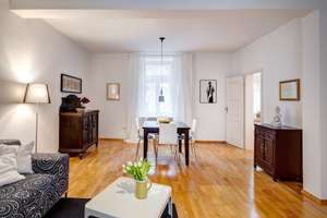 2 Zimmer Mietwohnung in Hamburg – Kritenbarg 15, 22391 Poppenbüttel, Hamburg – Vorschaubild 2