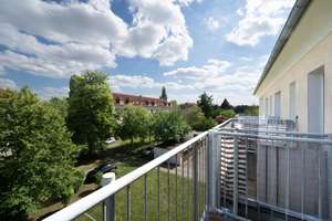 Erstbezug nach Sanierung* 2-RW* 2.OG* Balkon* moderne Möblierung* EBK* Bad m. Dusche* zentral* – Bodenbacher Straße 98b, 1277 Seidnitz/Dobritz, Dresden – Vorschaubild 19