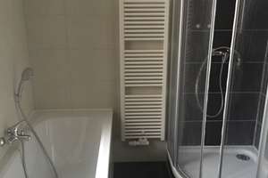 Sanierte 4 Raum-Wohnung mit Balkon in der Hegelstraße Magdeburg – 39104 Altstadt, Magdeburg – Vorschaubild 6