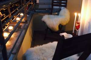 Helle möblierte Designerwohnung im Winsviertel / Prenzlauer Berg – Winsstraße 25, 10405 Prenzlauer Berg, Berlin – Vorschaubild 13