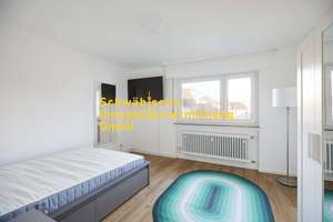 Erstbezug: DG 2-Zi., neu möbliert mit EBK und tollem Weitblick, ideal für junge Paare – Die vollständige Adresse der Immobilie erhältst du vom Anbieter., 70190 Stöckach, Stuttgart – Vorschaubild 13