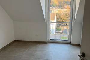 Wunderschöne Dachgeschosswohnung mit großer Dachterrasse und Blick ins Grüne in Brühl – Euskirchener Straße 190, 50321 Brühl – Vorschaubild 8