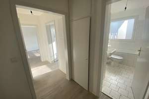 3-Raum mit Balkon - junges Paar gesucht – Elsterbuschstr. 28, 45307 Leithe, Essen – Vorschaubild 5
