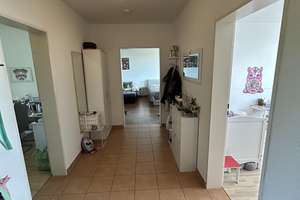 Charmante 2-Zimmer-Wohnung - ideal für Singles oder Paare – Die vollständige Adresse der Immobilie erhältst du vom Anbieter., 49088 Dodesheide, Osnabrück – Vorschaubild 4