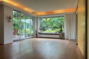 Ein Haus wie kein anderes – stilvolle Wohn-Oase mit Gartenidylle und viel Privatsphäre – Die vollständige Adresse der Immobilie erhältst du vom Anbieter., 41462 Vogelsang, Neuss – Vorschaubild 4