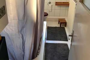 Wohnung mit Charm zentral in Berlin 2. Obergeschoss sofort verfügbar – Die vollständige Adresse der Immobilie erhältst du vom Anbieter., 10551 Moabit, Berlin – Vorschaubild 16